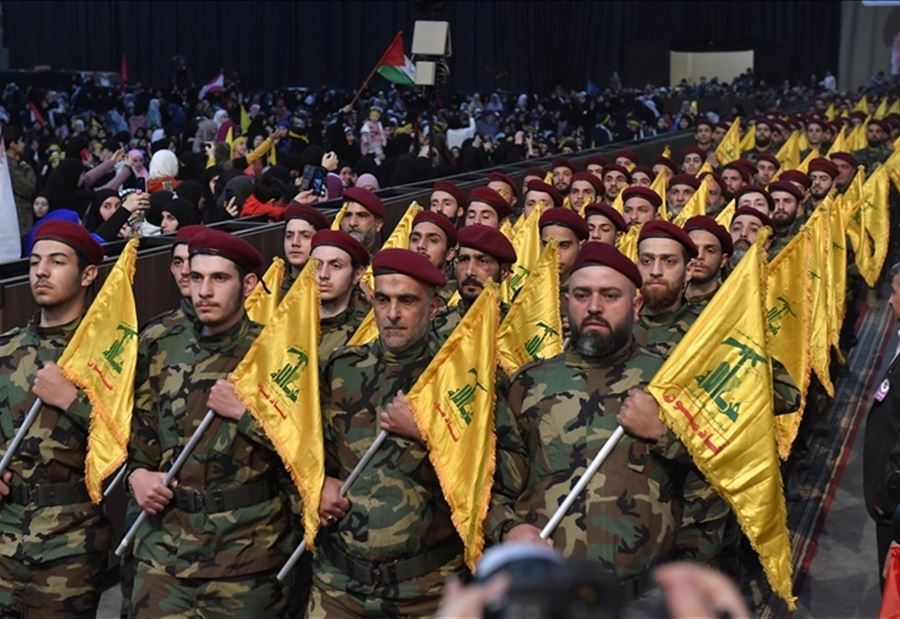 مخطّط لإبعاد "حزب الله عن الحدود... ما علاقة رئاسة الجمهوريّة وقيادة الجيش؟!