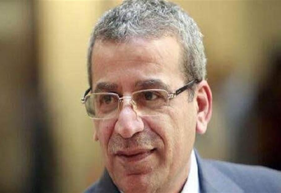 بزي: بالإمكان إنقاذ لبنان