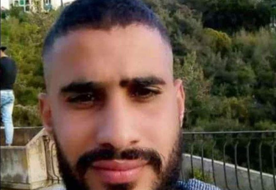 بالصورة: بعد شقيقه... "الفاعور" تودّع محمد