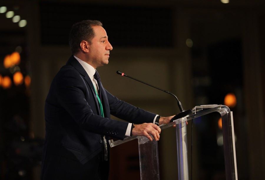 الجميّل عن طرح نصرالله: مردود وبِـ"المقلوب"!