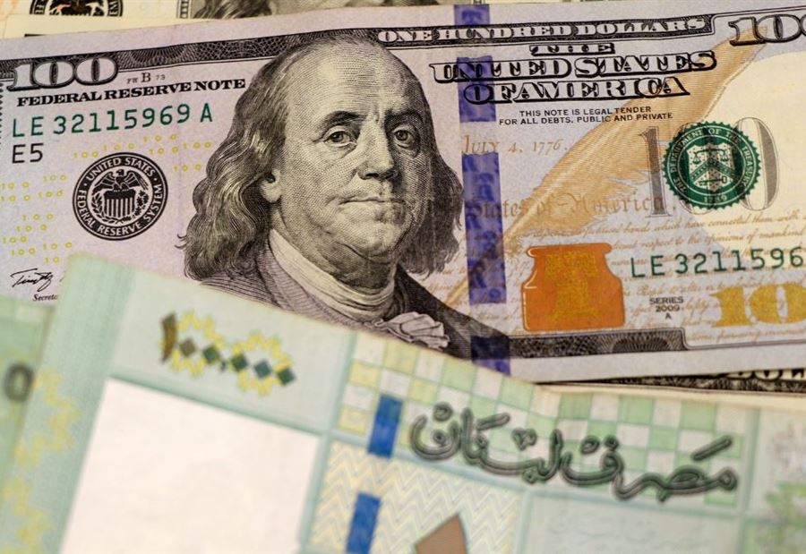 في هذه الحال... الدولار يتخطى الـ 42000!