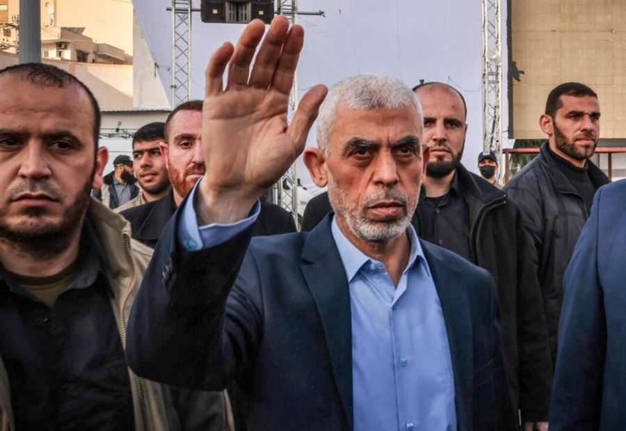 بعد قتل يحيى السنوار... إسرائيل تبحث عن شقيقه
