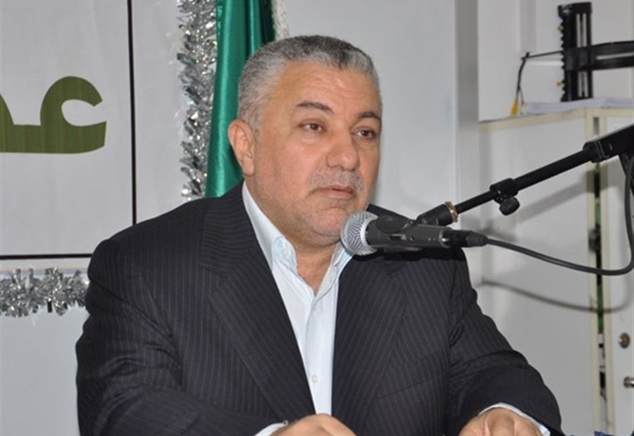 نصرالله: التطبيع مع اسرائيل لم يتجاوز الانظمة