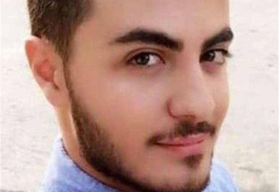 "علاء" خرج من منزله ولم يعد!