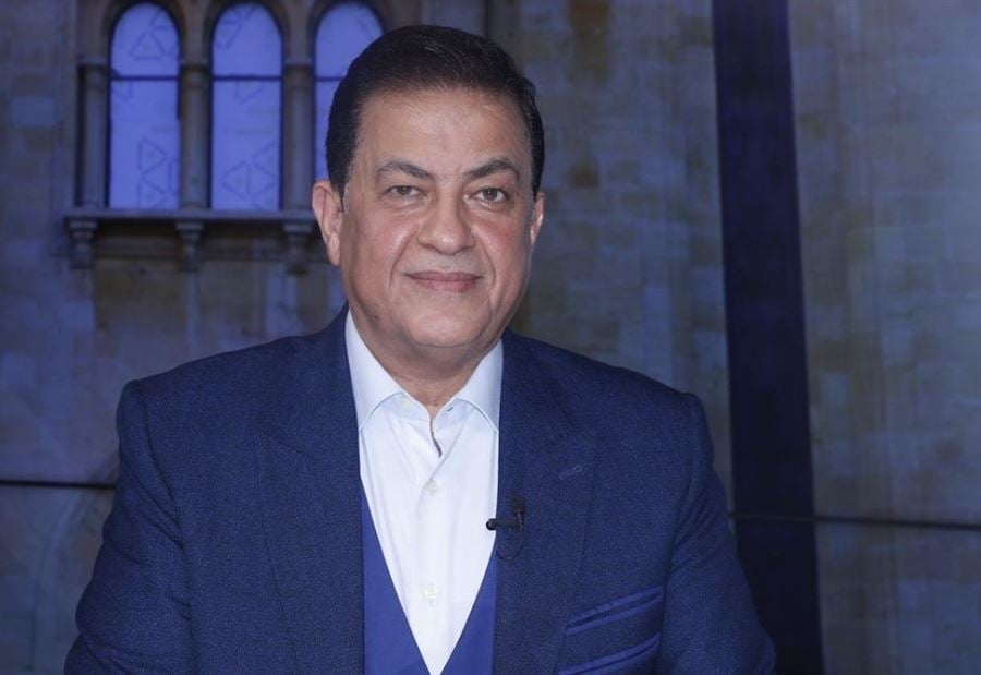 كليب يكشف سبب "انتهاء اجتماع باسيل ولودريان سريعًا"!