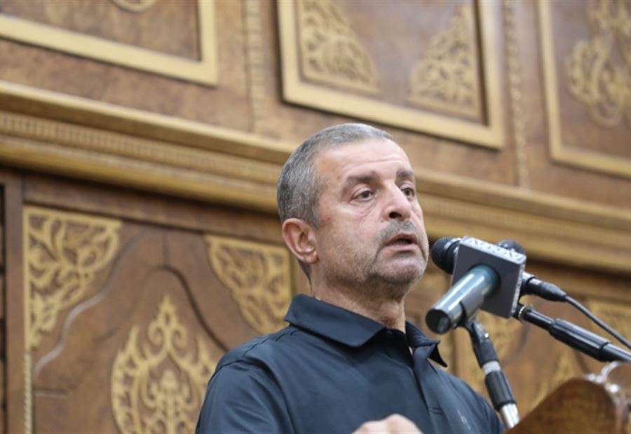 قبيسي: هذا يُذهب انجازات المقاومين هدرًا!