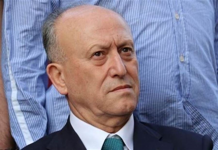 ريفي: "الأمن الصّحي في خطر" 