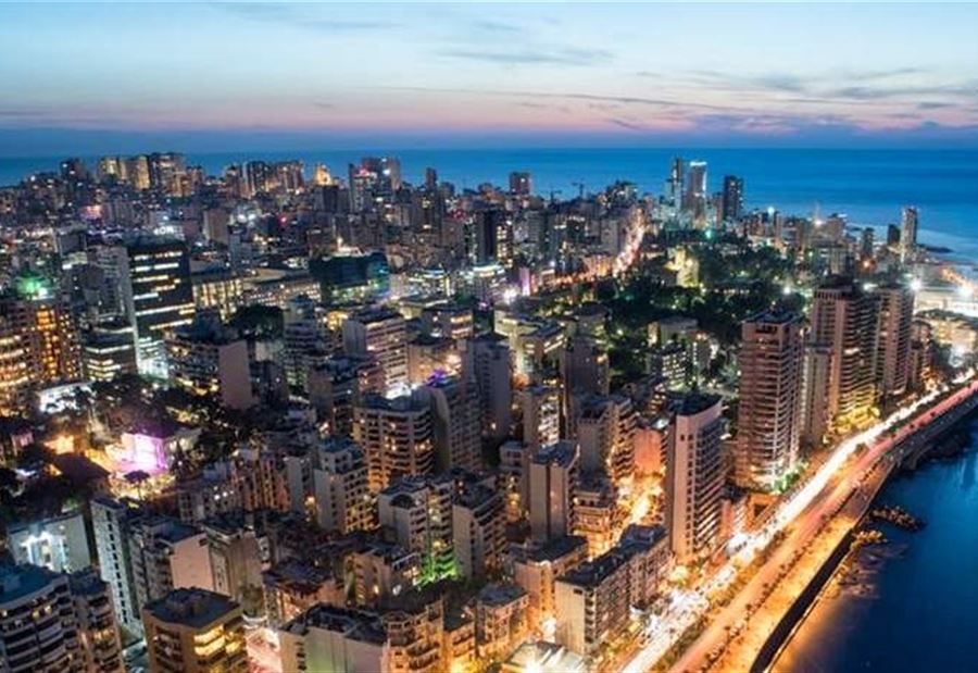 بيروت بين واشنطن وطهران 