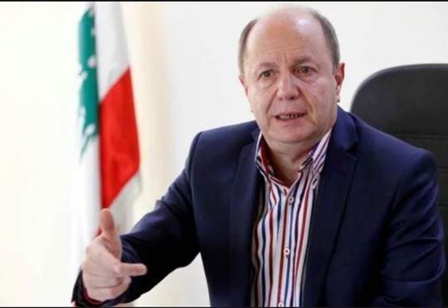 الاسمر: الاعتصام هو دعوة للاجتماع لا الى التفرقة 