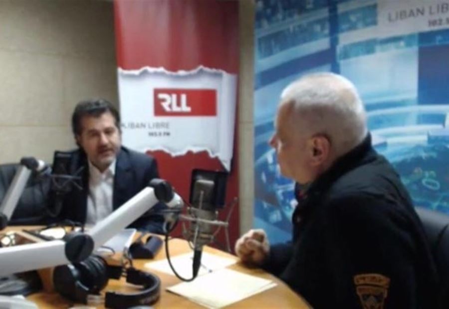 شديد: وجود القانون يكون لمصلحة الجميع