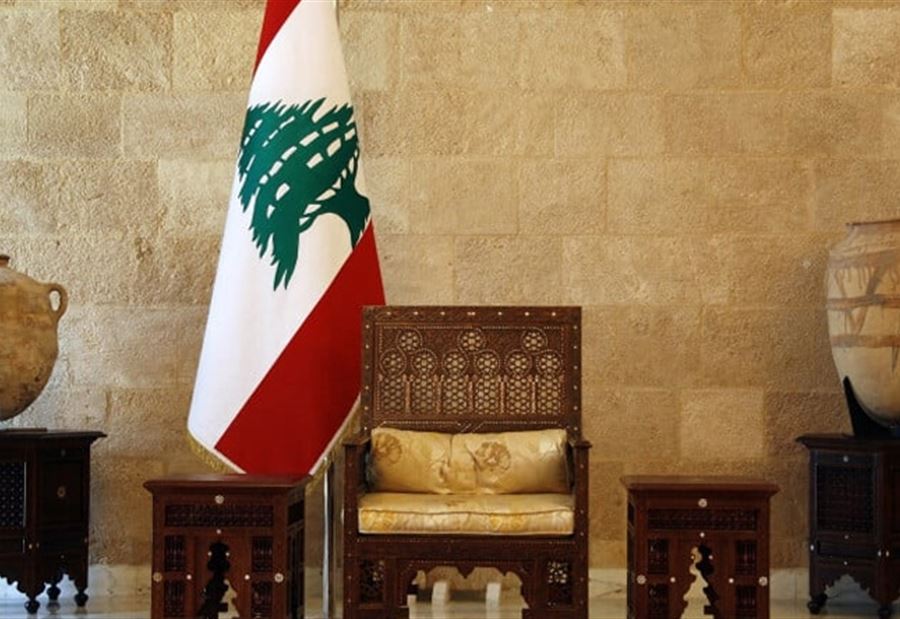 إستنفار ديبلوماسي إستنفار ديبلوماسي