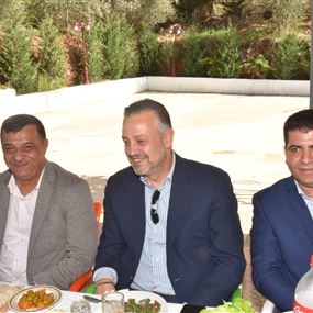 حبيش: على ما يبدو هناك حلحلة