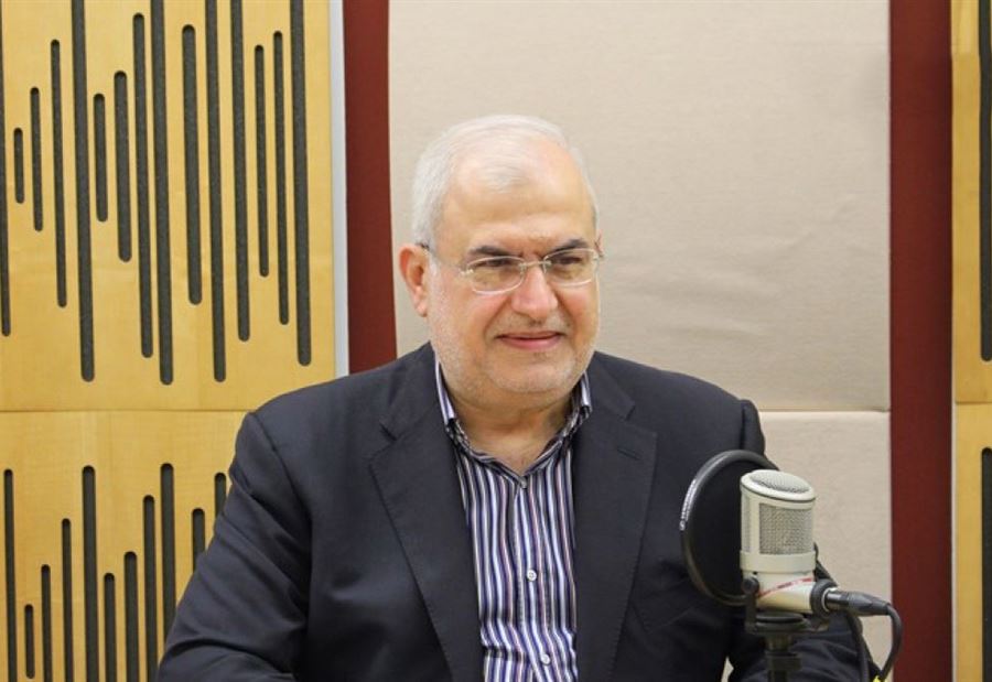 رعد ينفي صحة خبر "العربية" رعد ينفي صحة خبر "العربية"