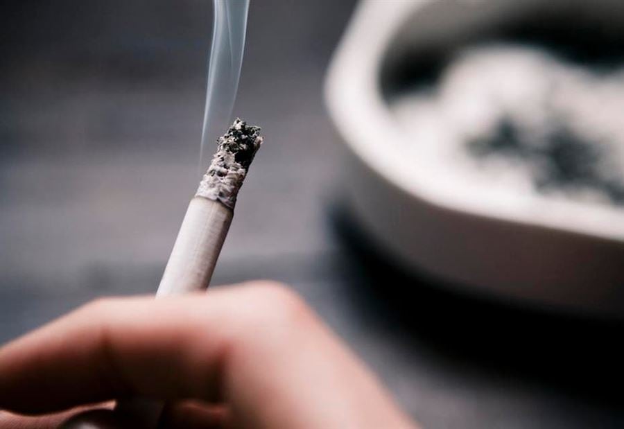 أسعارٌ جديدة لـ السجائر...