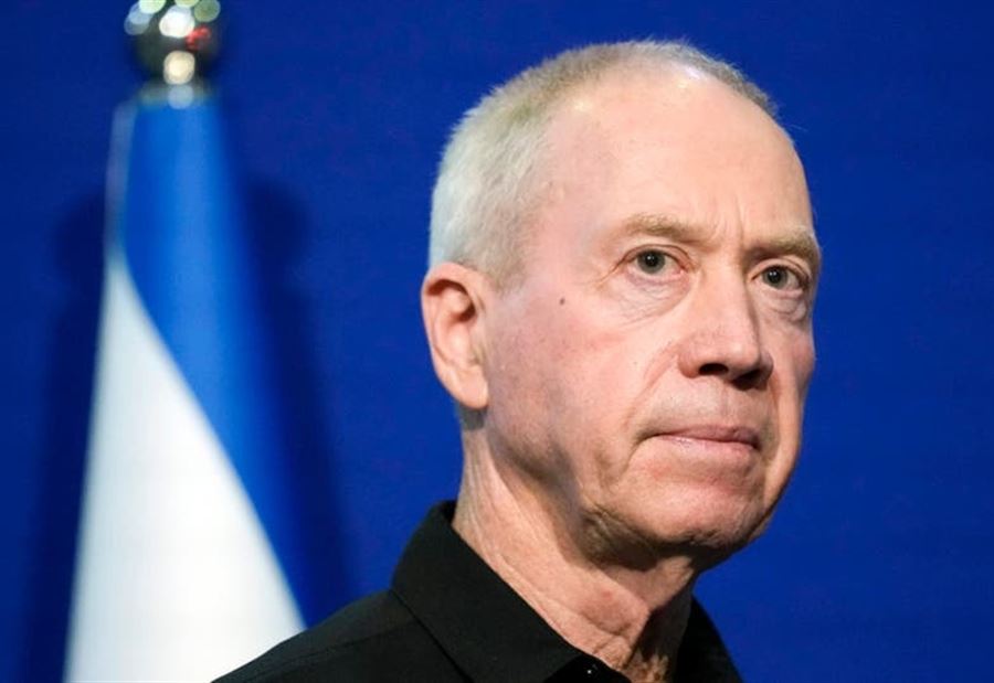 "تسويات مؤلمة"... غالانت: حماس وحزب الله لم يعودا أداة فعالة لإيران! "تسويات مؤلمة"... غالانت: حماس وحزب الله لم يعودا أداة فعالة لإيران!