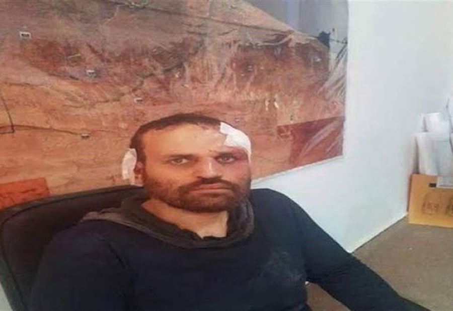 الإعدام لهشام عشماوي في مصر 