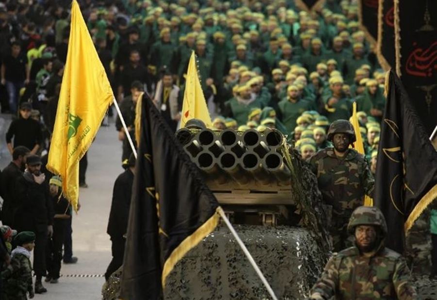 "أحداث القدس"... هل لحزب الله مصلحة في فتح جبهة الجنوب مع إسرائيل؟ 