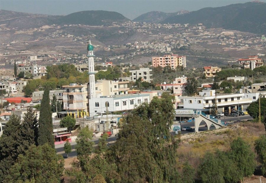 "كورونا" في دير الزهراني... والبلدية تُحذّر  "كورونا" في دير الزهراني... والبلدية تُحذّر
