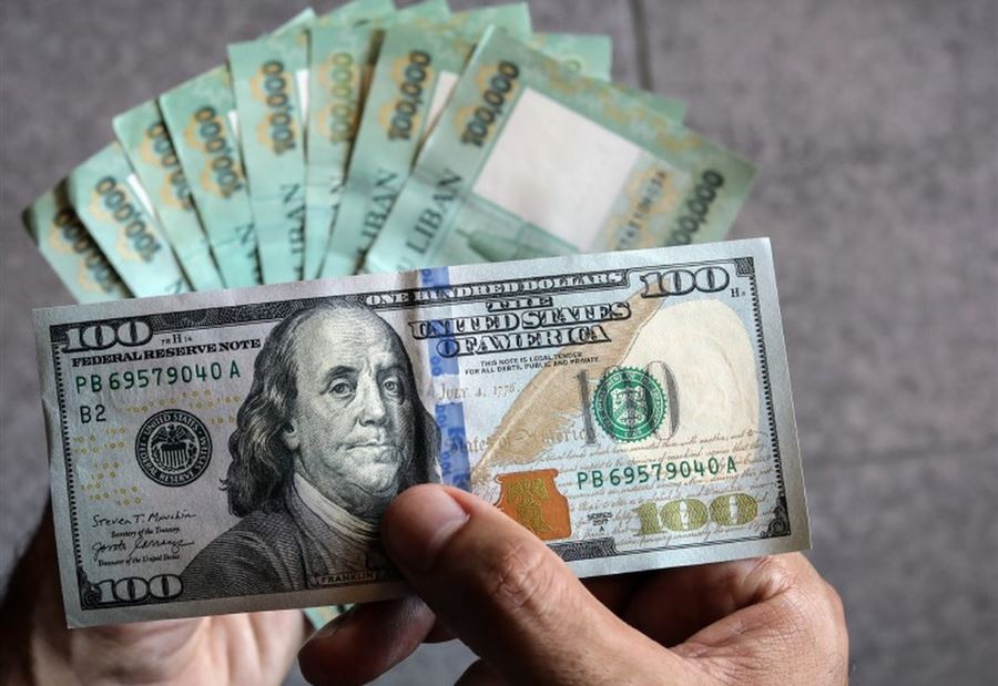 دولار السوق السوداء... كم سجّل اليوم؟