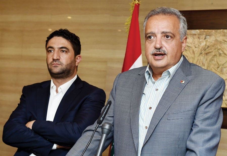 تفاصيل يكشفها ارسلان عن "قاتل" علاء ابو فخر