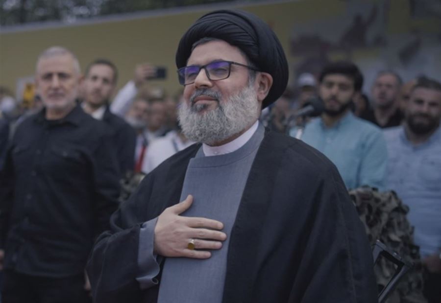 صمد 3 أيام ومات اختناقا... معلومات "مفاجئة" عن استشهاد صفي الدين
