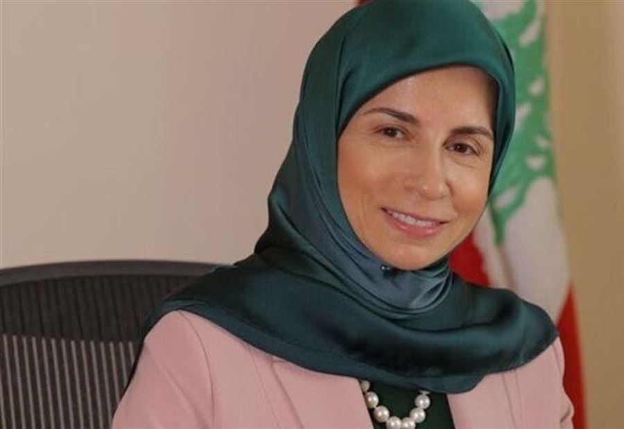 عز الدين تَكشف عن أسباب إنقطاع "الدواء" في لبنان 