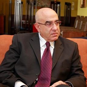 حمدان: هناك رفض من اهالي بيروت للواقع القائم