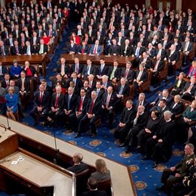 "الكونغرس" يطارد عمالقة التواصل الاجتماعي ... ما القصة؟ "الكونغرس" يطارد عمالقة التواصل الاجتماعي ... ما القصة؟