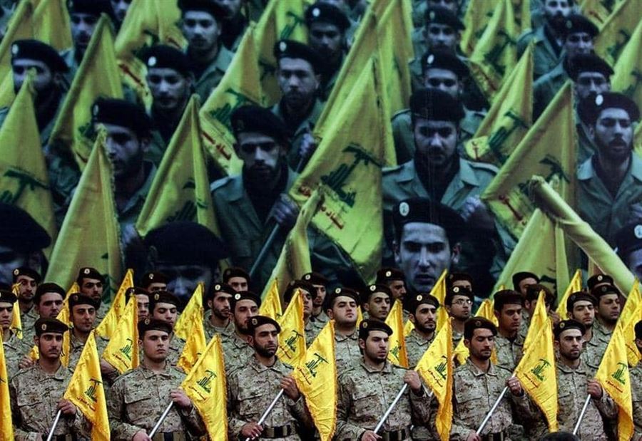 ضربة إيطالية لـ حزب الله: إحباط "عملية أمفيتامين" بمليار دولار ضربة إيطالية لـ حزب الله: إحباط "عملية أمفيتامين" بمليار دولار