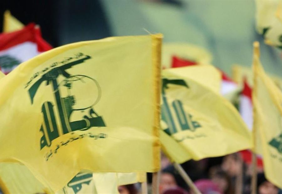 حزب الله "شيخ صلح"