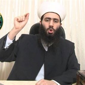 زريقات لنصرالله: "حتجيب آخرتكم"