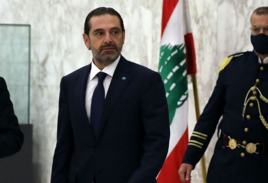 نائبُ الرئيس يكشف معطيات تشكيل الحكومة