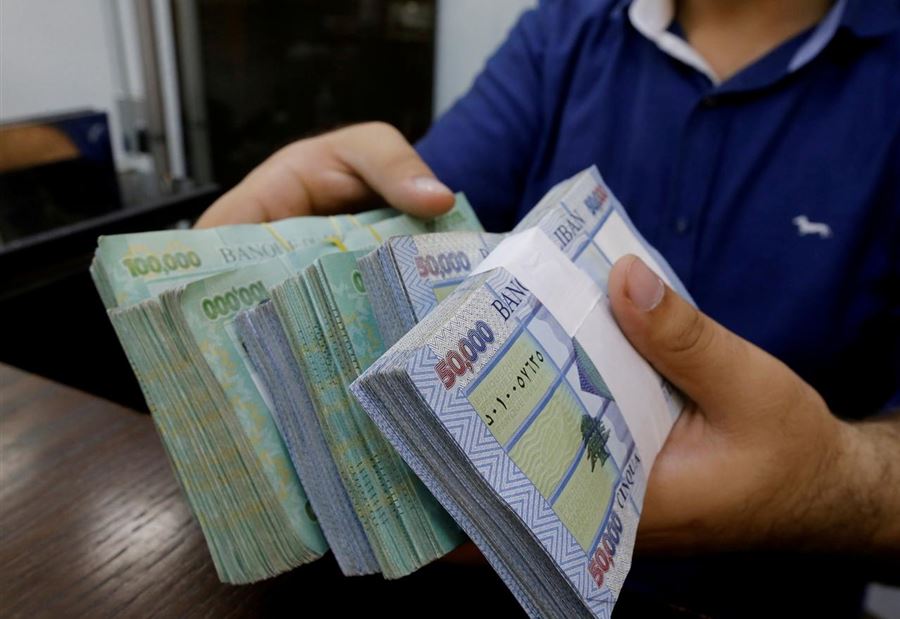 قدّيسَة للمَبالِغ المُستَحيلَة