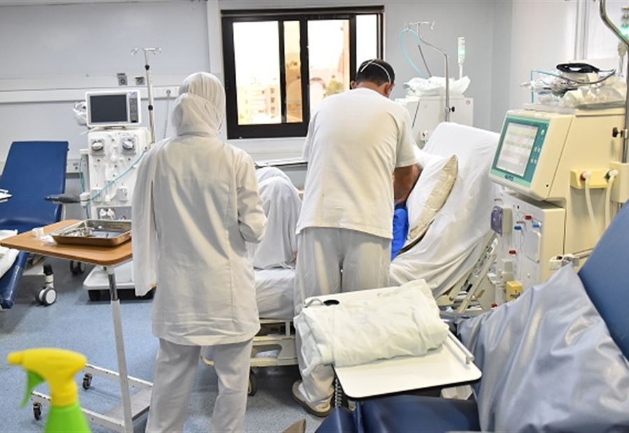 ماذا ينتظر القطاع الإستشفائي؟