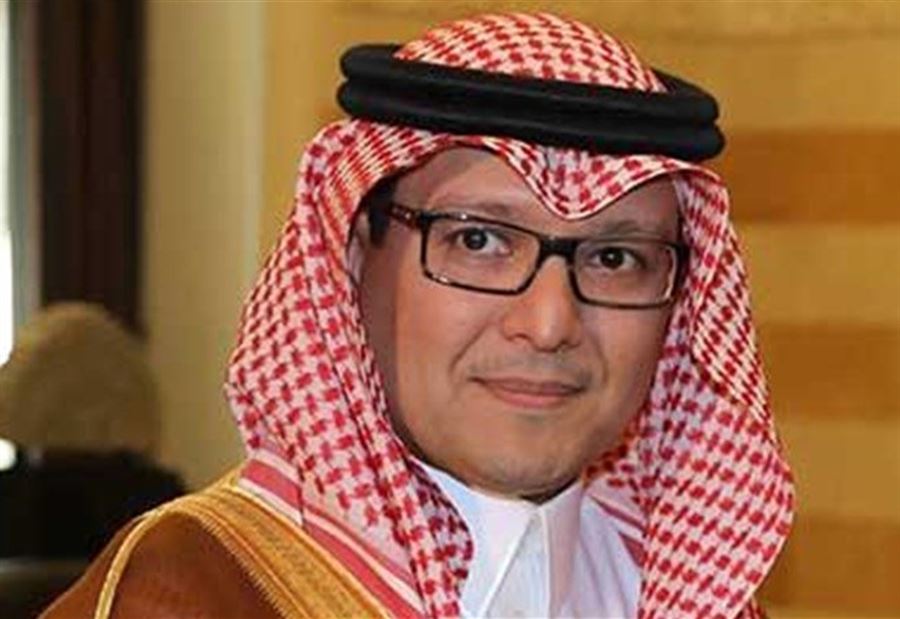 بخاري: نرفض الاعتراف بسيادة اسرائيل على هضبة الجولان
