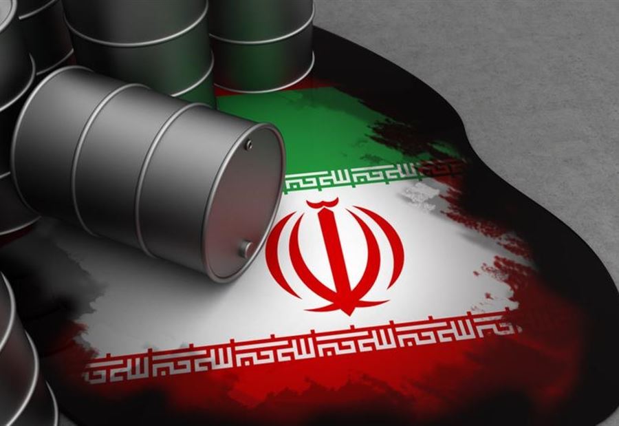تصفير نفط إيران خلال ساعات