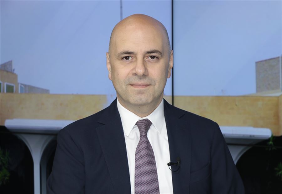 "القرار عند إيران"... حاصباني: تحذيرات هوكشتاين كانت جدية "القرار عند إيران"... حاصباني: تحذيرات هوكشتاين كانت جدية