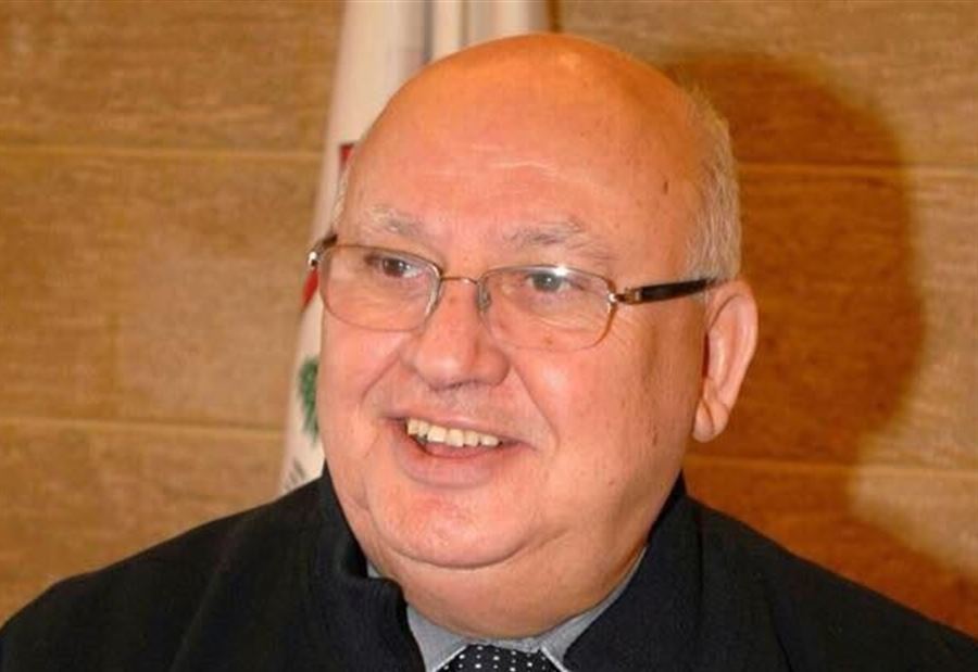  رئيس اتحاد بلديات صيدا: روائح بسبب انسداد قناة الصرف