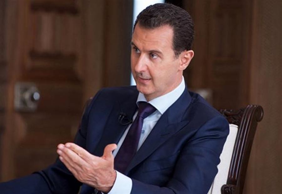 تعليقٌ روسي على الإعترافِ العَلني بإغتيال الأسد تعليقٌ روسي على الإعترافِ العَلني بإغتيال الأسد