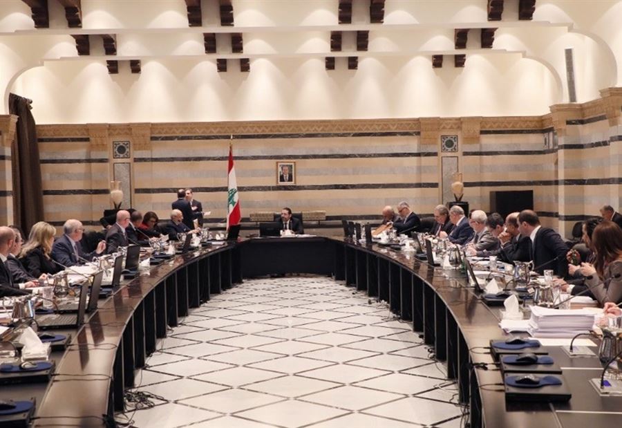 هل تنفجر الحكومة اليوم؟