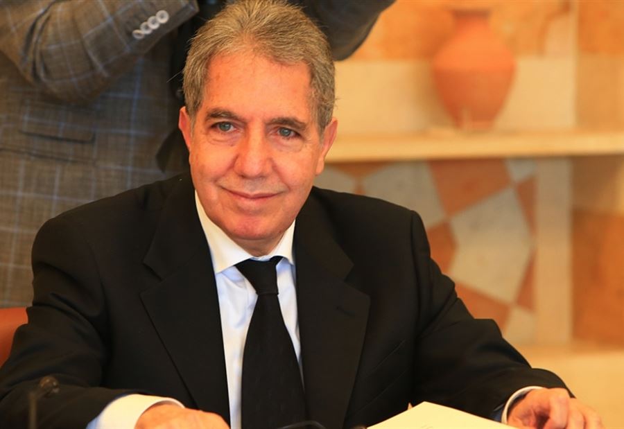 وزني: سيتم التدقيق المالي في حسابات كل الموقوفين وزني: سيتم التدقيق المالي في حسابات كل الموقوفين