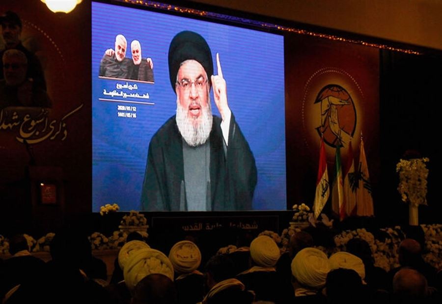 حزب الله "يضلِّل" الإسرائيلي؟