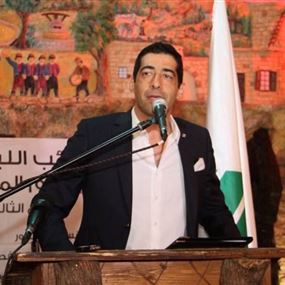 حنكش: "الكتائب" مرتاحة اليوم من هذا الهم