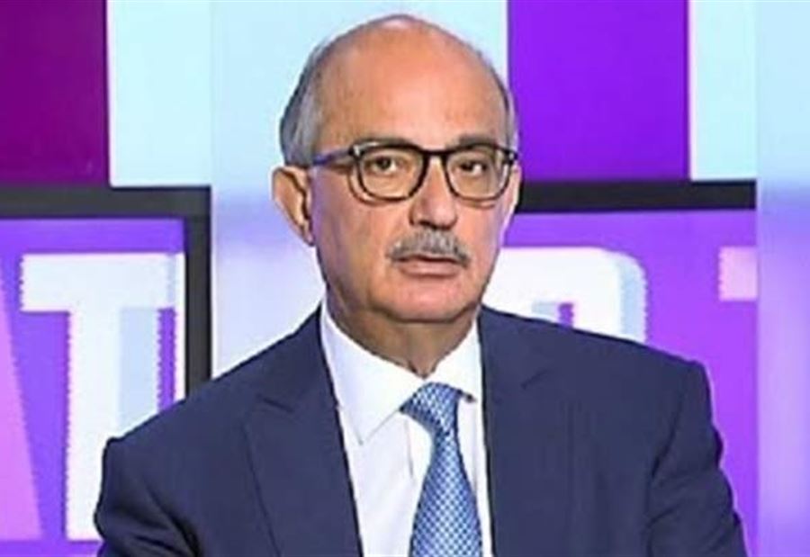 نجم: لا لاستقبال وفوداً ليبية واؤيد موقف الرئيس بري نجم: لا لاستقبال وفوداً ليبية واؤيد موقف الرئيس بري