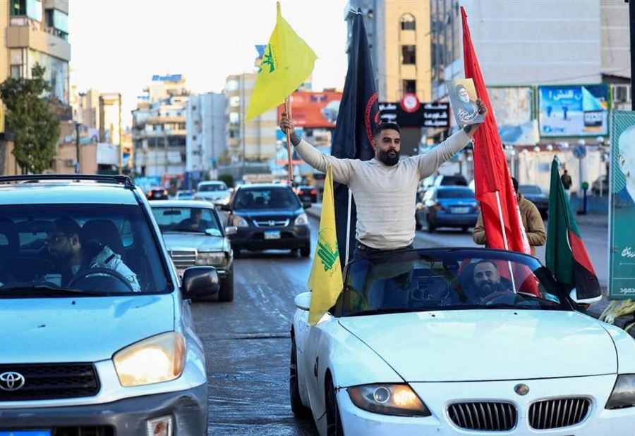 بعد إنتشار الجيش فيها... أهالي بلدة جنوبية يتحضرون للعودة