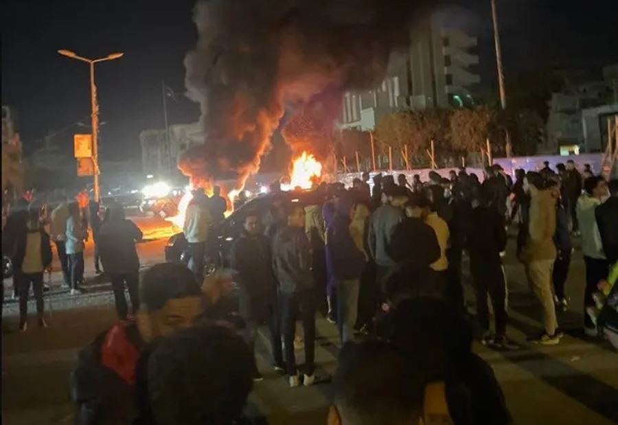 جدل يتجدد في ليبيا... وزيرة تكشف كواليس "لقاء إسرائيلي"!