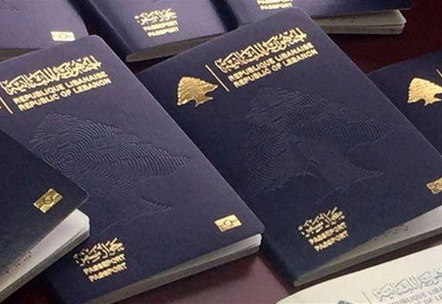 بيان من القنصلية اللبنانية في التوغو