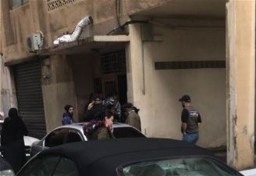 معلومات جديدة عن جريمة الأب المروعة