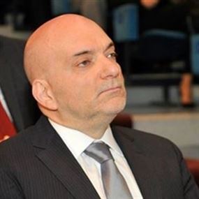 حكيم: نتراجع عن الاستقالة لمصلحة البلد!!