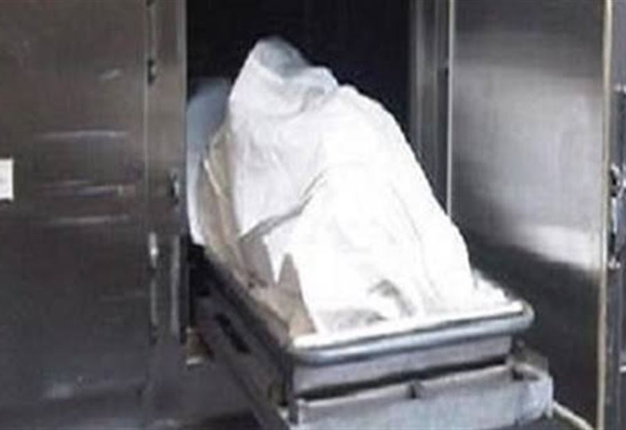 قتيل جراء تصادم بين سيارة ودراجة نارية في دير عمار